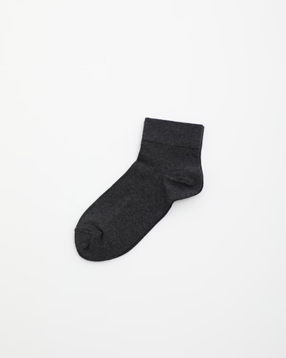 COTTON SHORT SOCKS