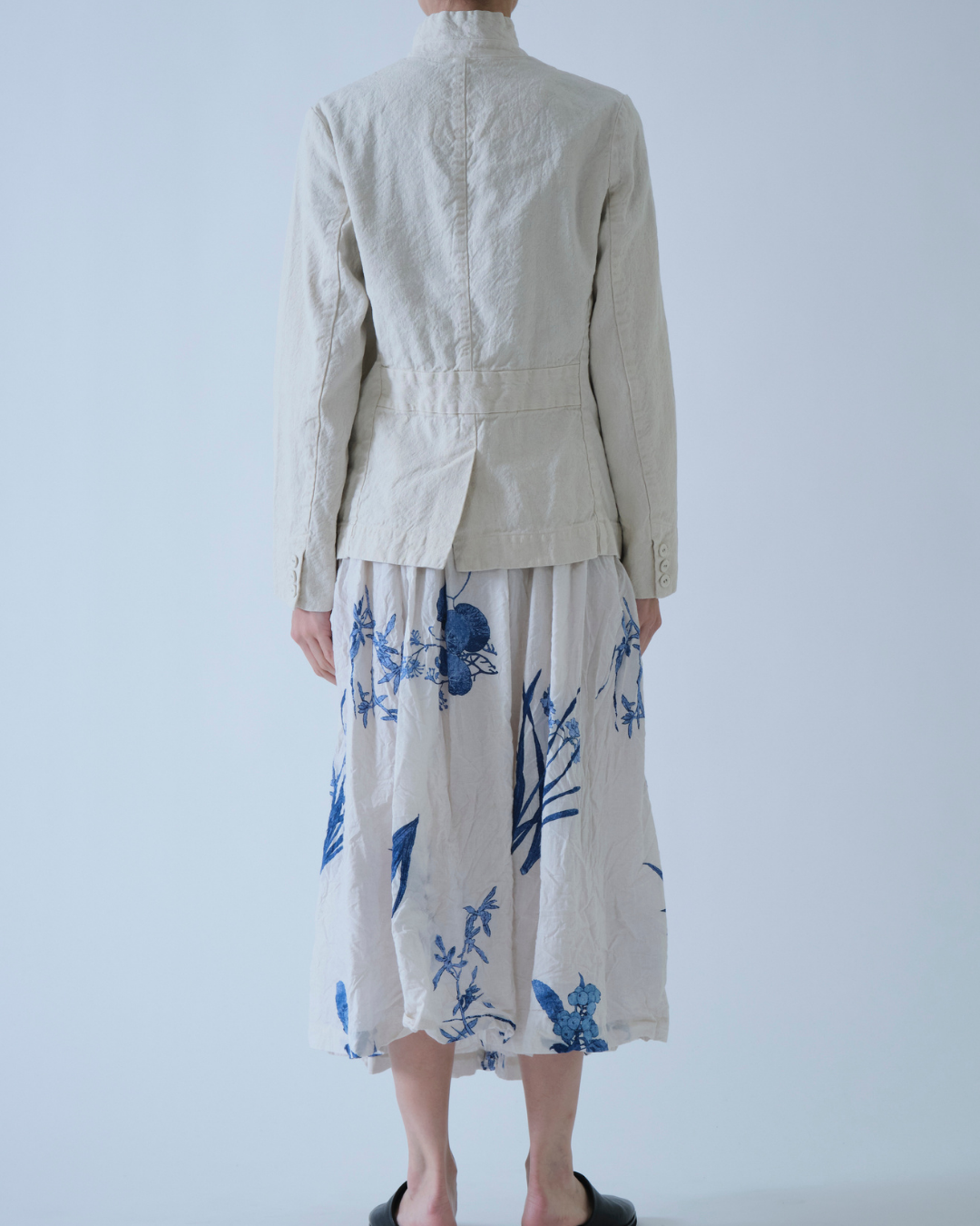 LC SOFT TAILORED JAKCET