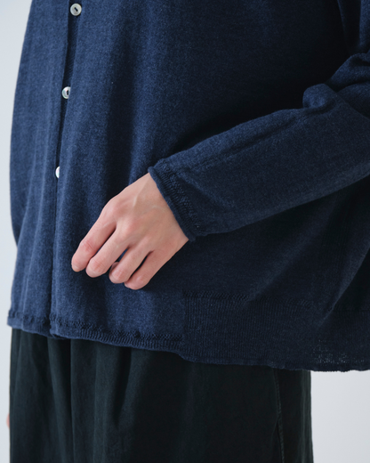 WASH CL V CARDIGAN