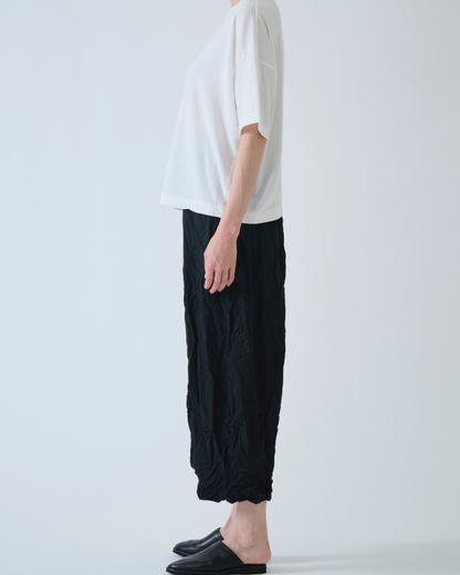 RECYCLED J OVERSIZED TEE