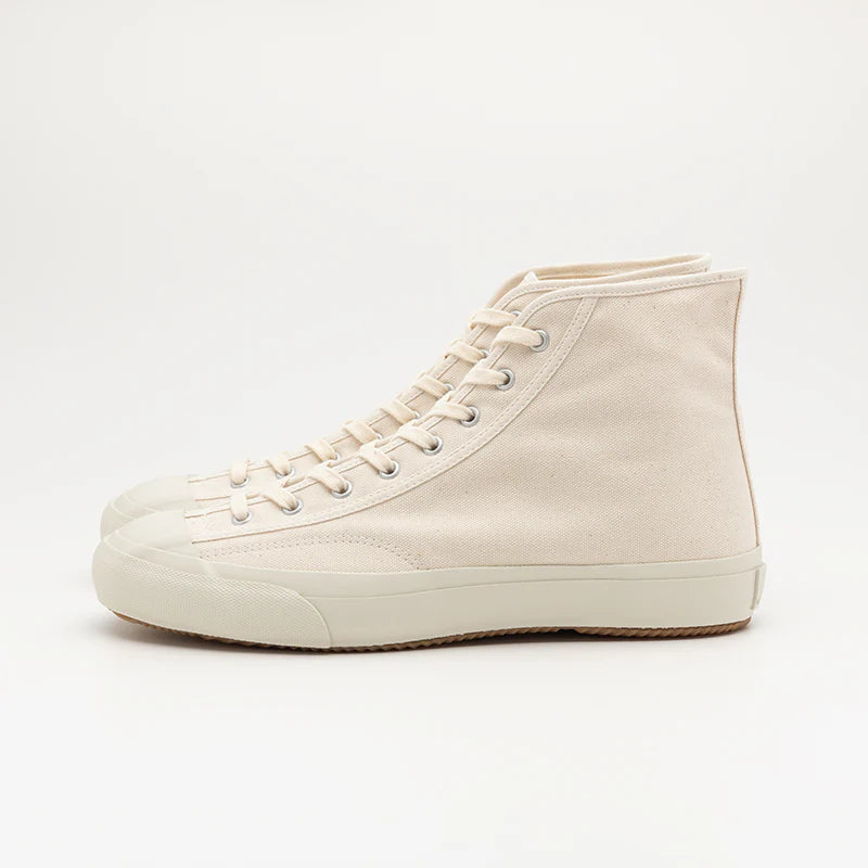 GYM CLASSIC HI SNEAKERS