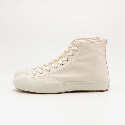 GYM CLASSIC HI SNEAKERS
