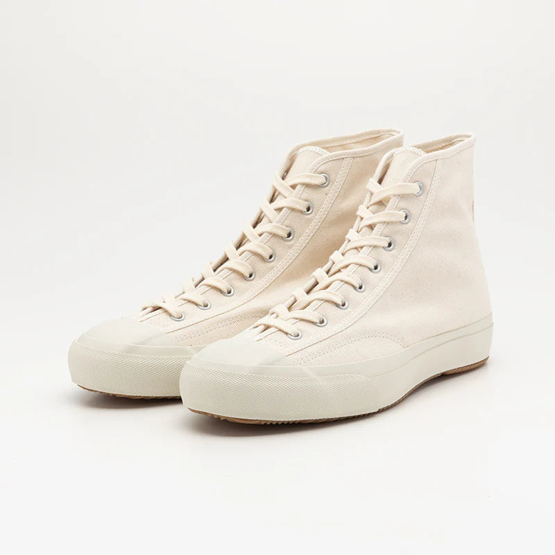GYM CLASSIC HI SNEAKERS