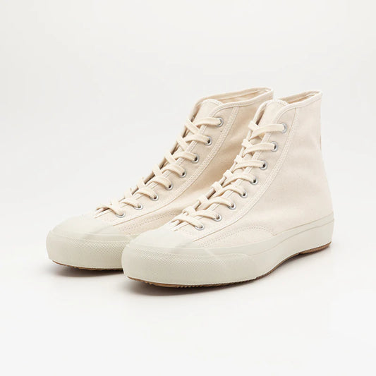 GYM CLASSIC HI SNEAKERS