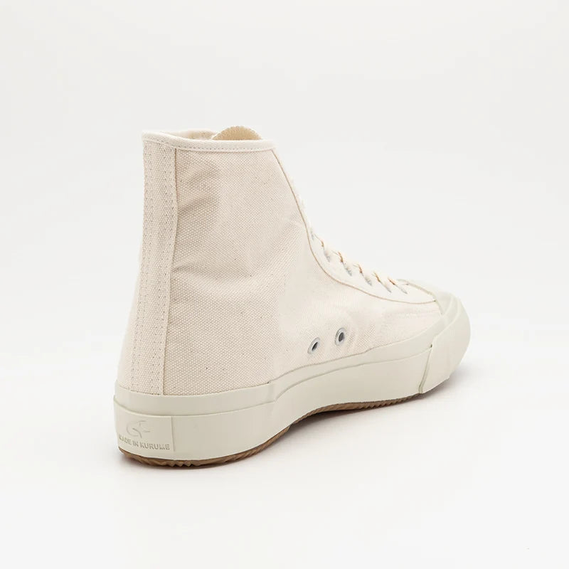 GYM CLASSIC HI SNEAKERS