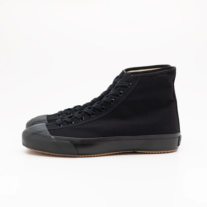 GYM CLASSIC HI SNEAKERS