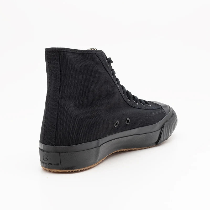 GYM CLASSIC HI SNEAKERS