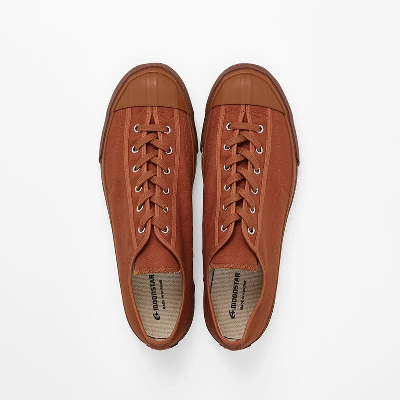 GYM CLASSIC SNEAKERS
