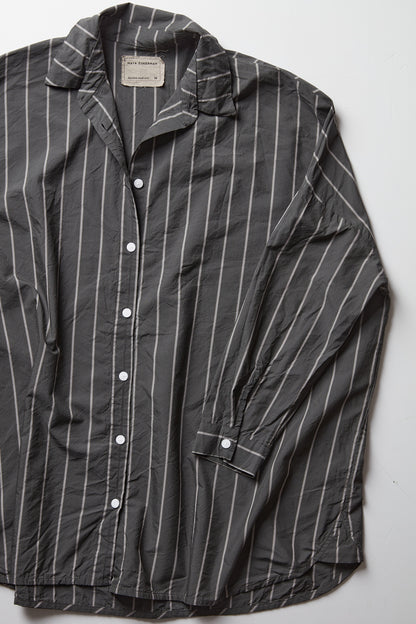 EVELYN STRIPES SHIRT