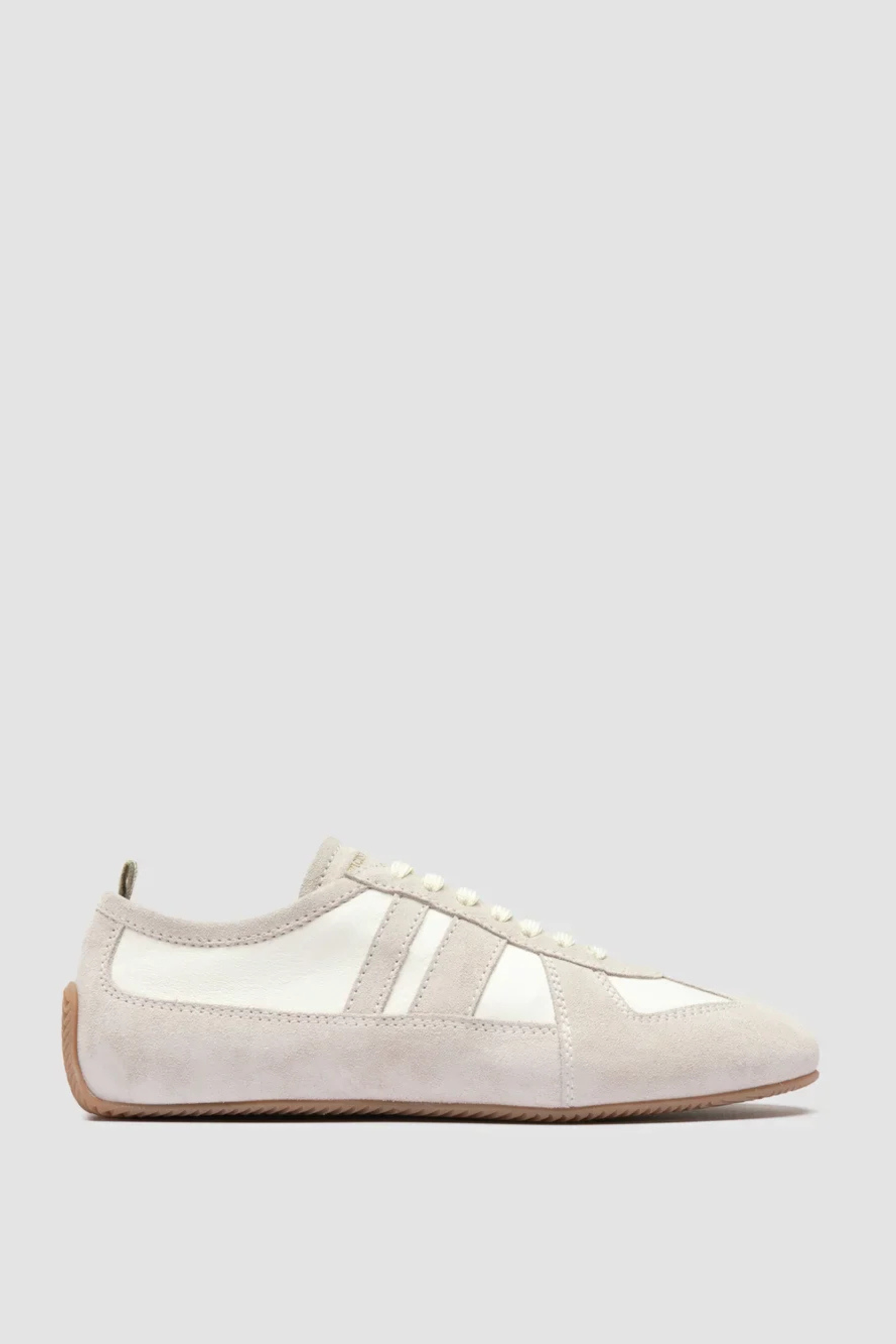 SUBSIDE/102  LOW-TOP SNEAKERS