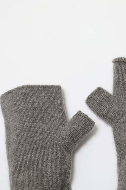 SEAMLESS CASHMERE ARM WARMER