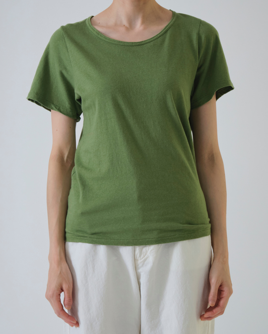 SOFT C J TEE