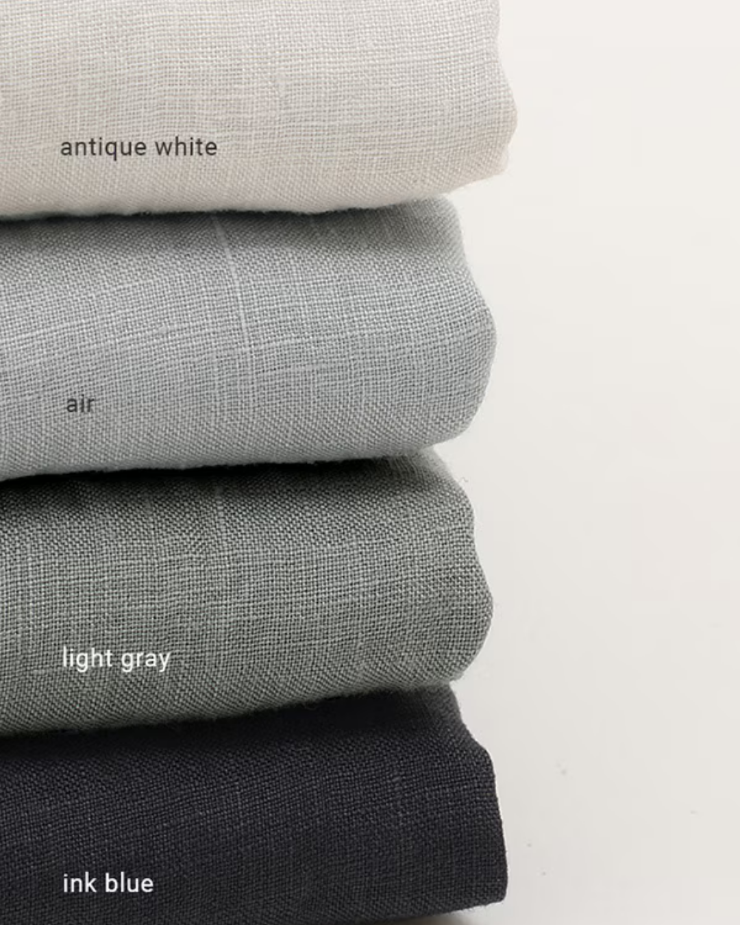 LIN WIDE PULLOVER