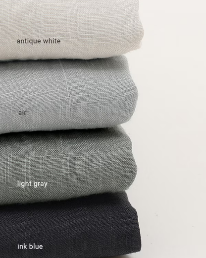 LIN WIDE PULLOVER