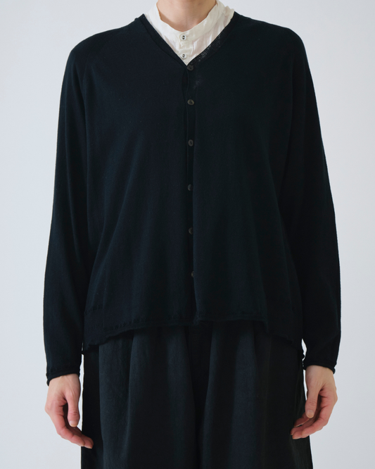 WASH CL V CARDIGAN