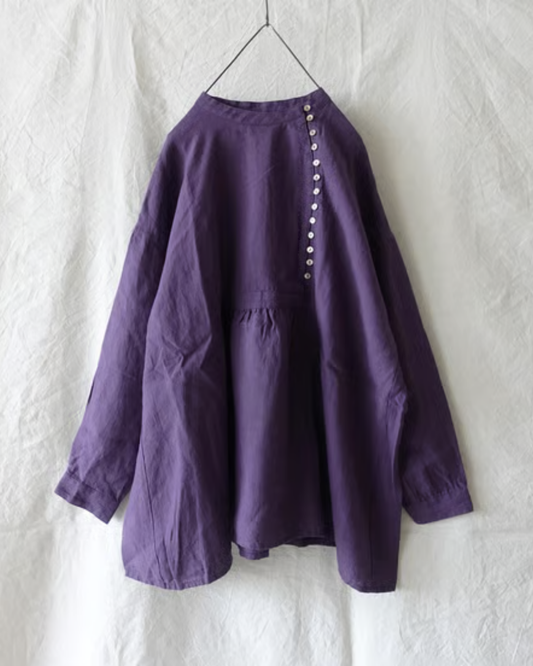 L BROAD SHIRT
