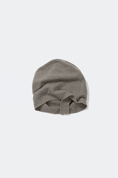 WOOL CAP