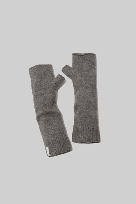 SEAMLESS CASHMERE ARM WARMER