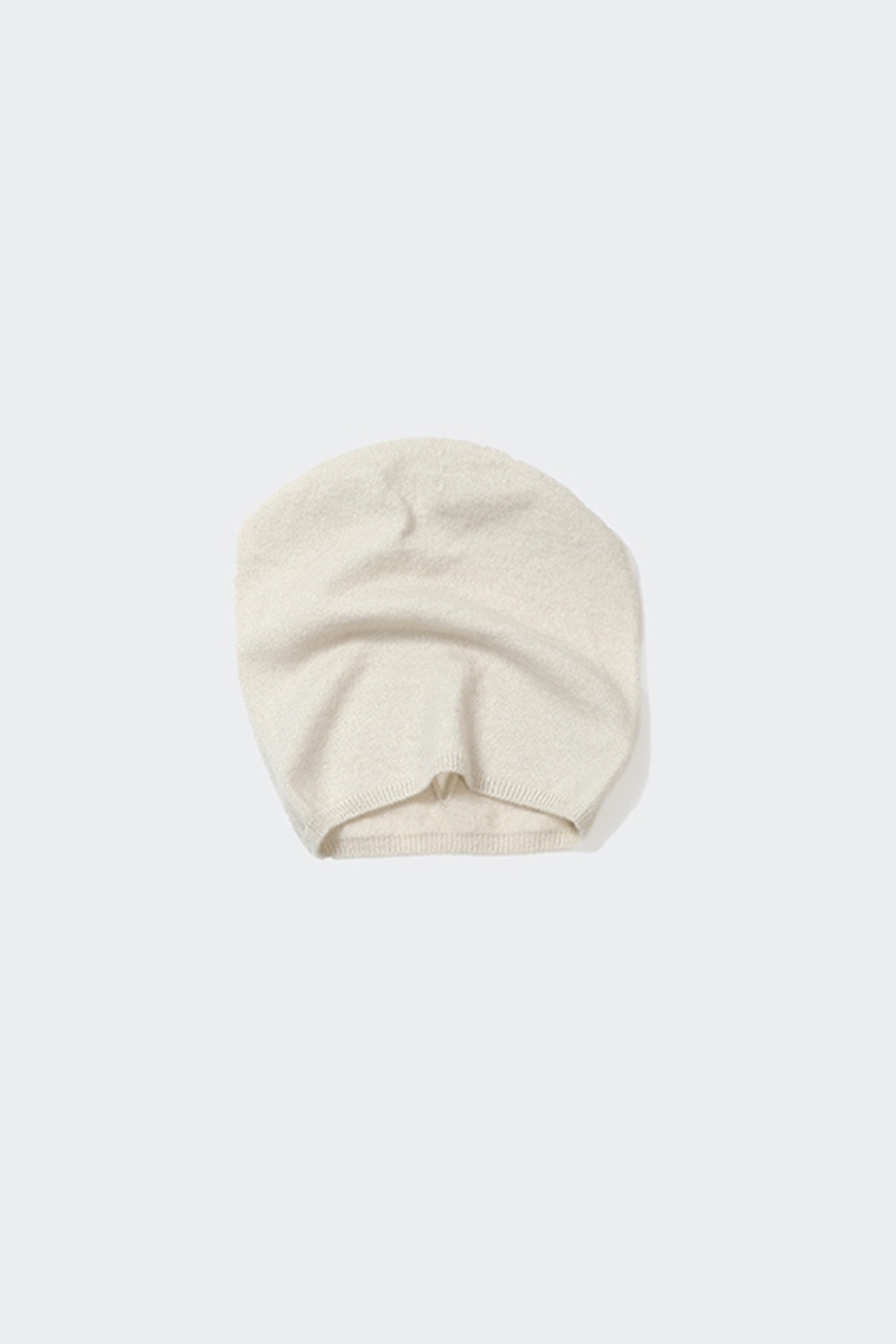 CASHMERE CAP