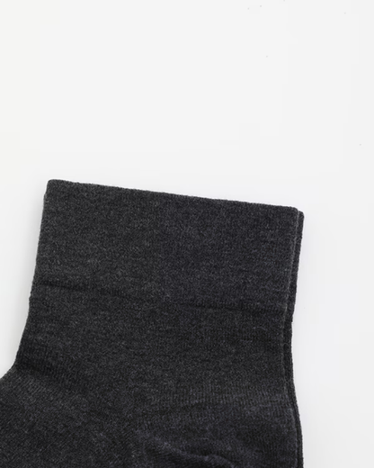 COTTON SHORT SOCKS