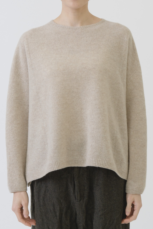 FW CREWNECK PULL