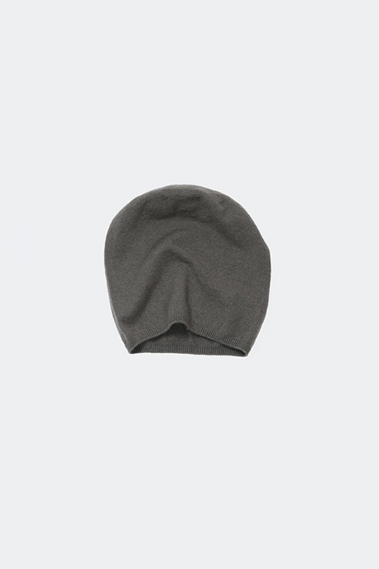 CASHMERE CAP