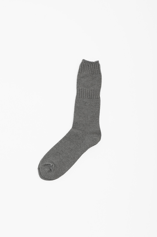 RIB C&W SOCKS