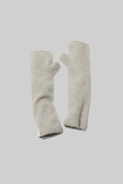 SEAMLESS CASHMERE ARM WARMER