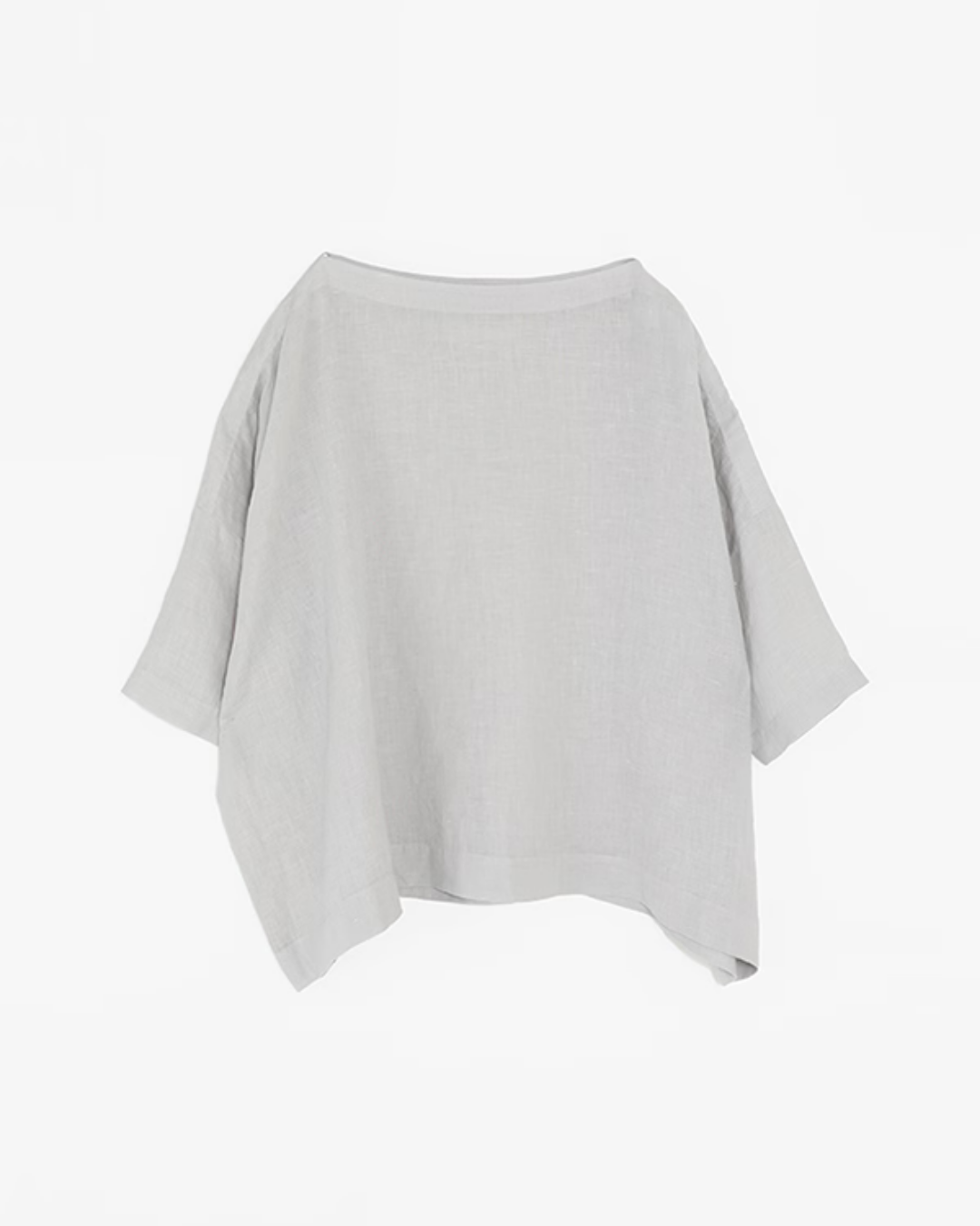 LIN WIDE PULLOVER