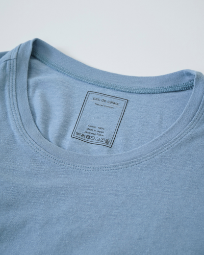 RECYCLED J CLASSIC TEE