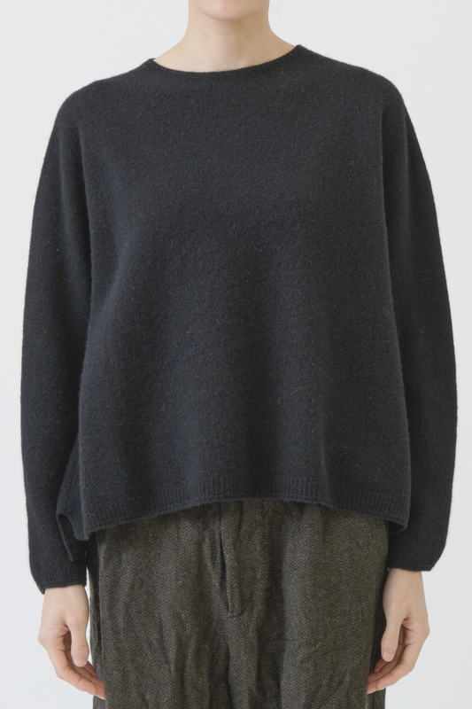 FW CREWNECK PULL