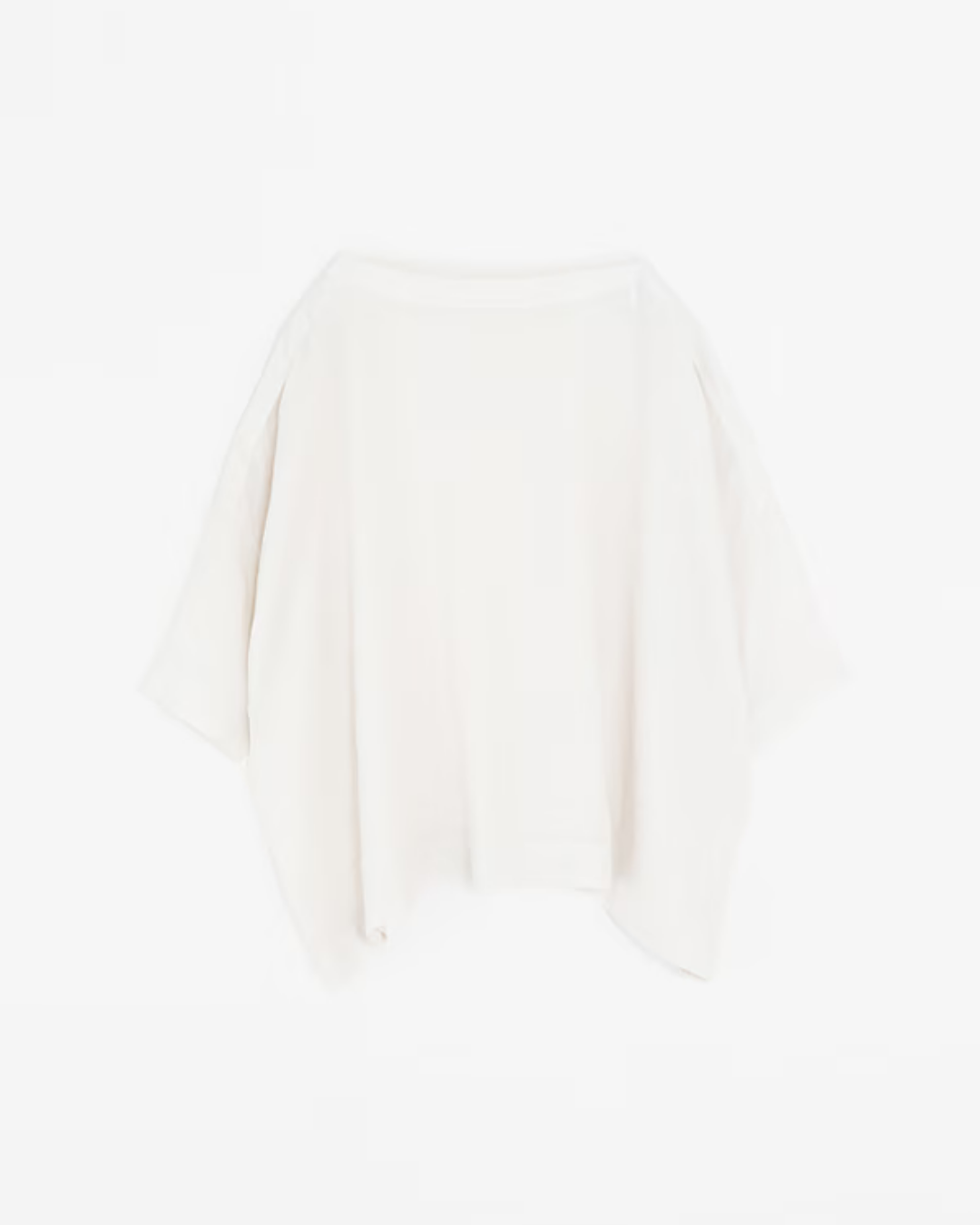 LIN WIDE PULLOVER