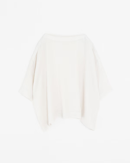 LIN WIDE PULLOVER