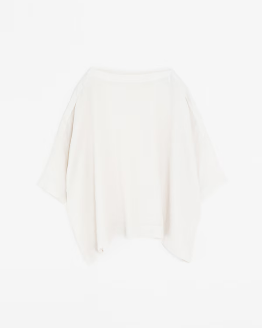 LIN WIDE PULLOVER