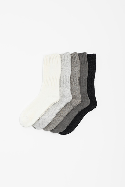 RIB C&W SOCKS