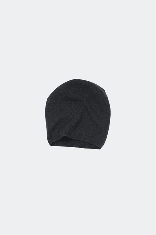 CASHMERE CAP