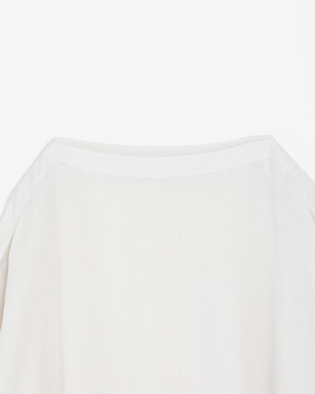 LIN WIDE PULLOVER