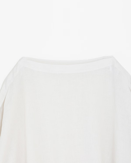 LIN WIDE PULLOVER