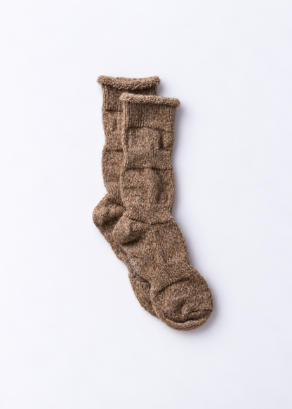 ALPACA LINEN "PLOOT"