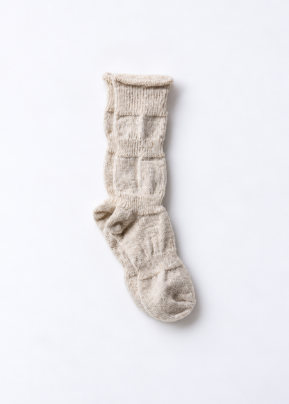 ALPACA LINEN "PLOOT"