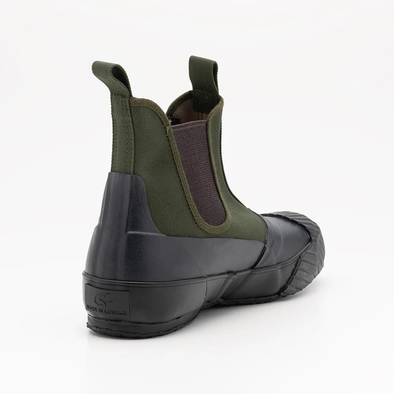 ALW SIDEGOA SHOES