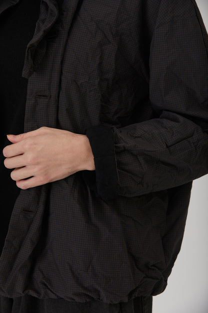 OC REVERSIBLE SHORT JACKET