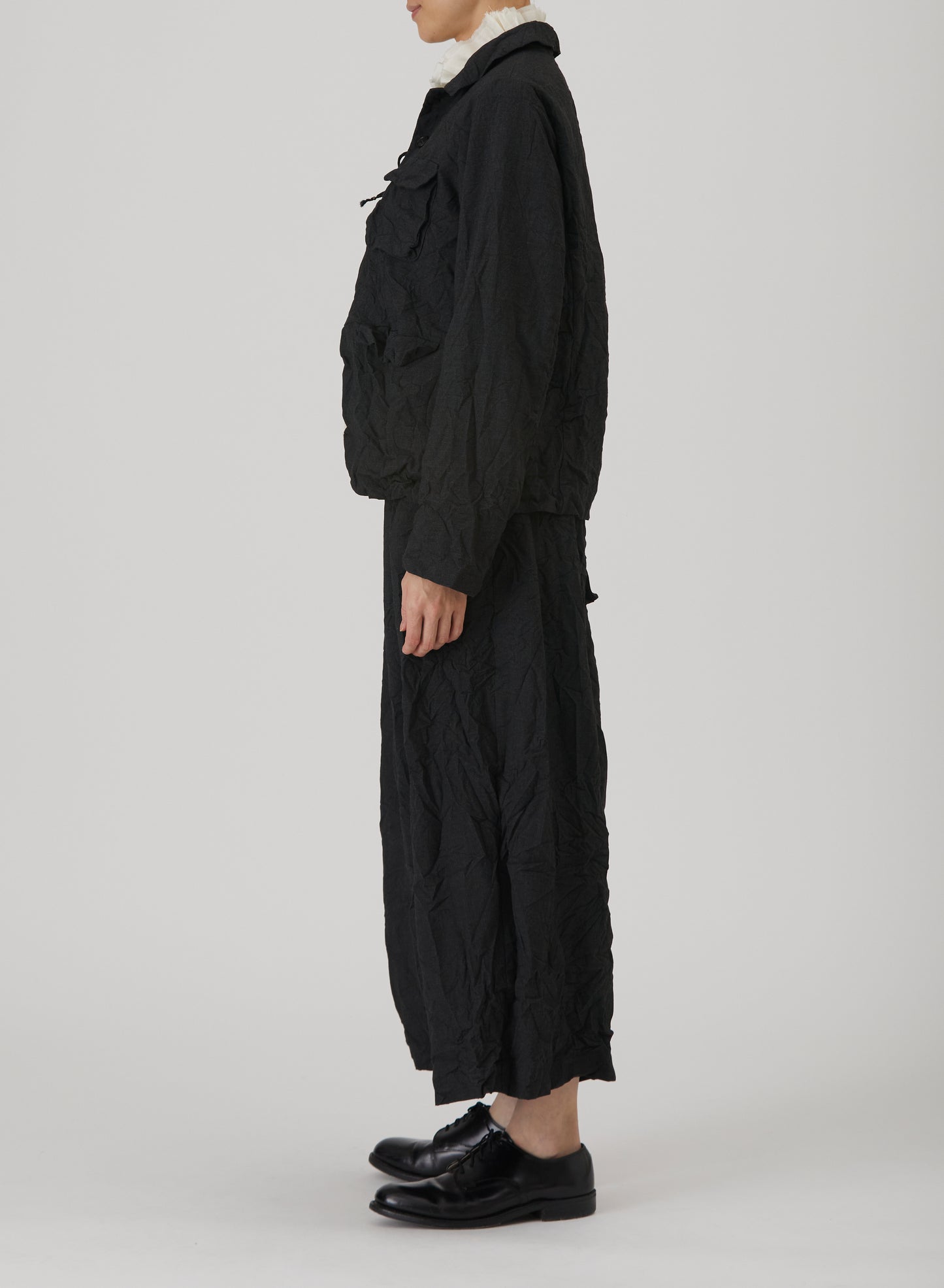 Recycle P/R Pinhead Jacket