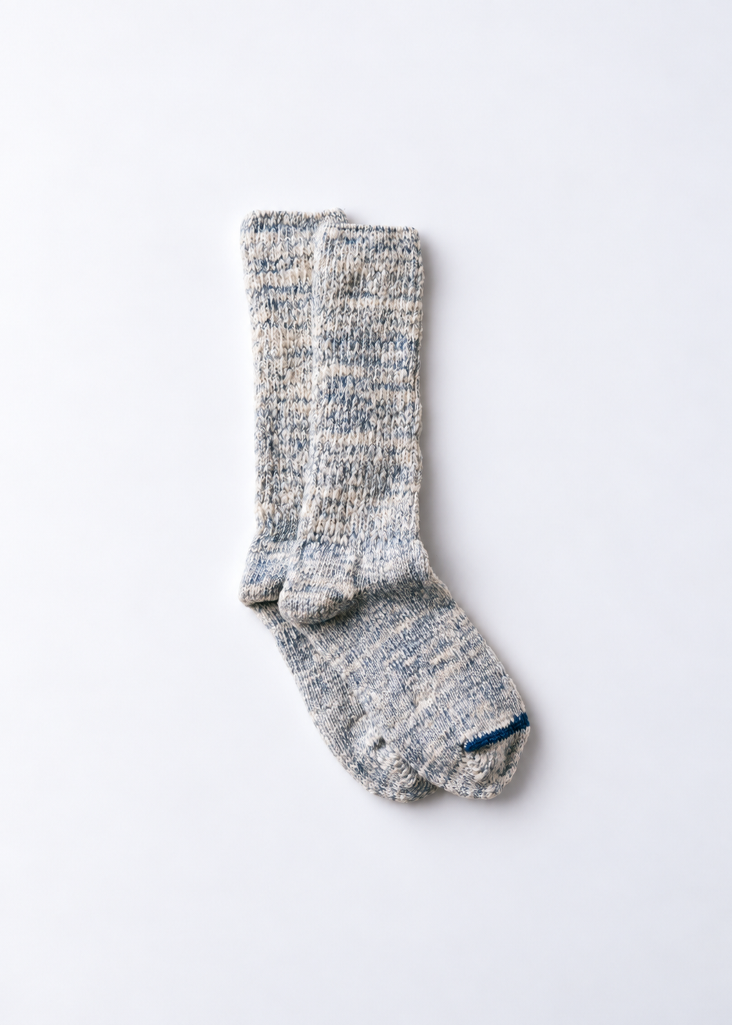 "GARABOU" ORGANIC COTTON SLIPPER SOCKS