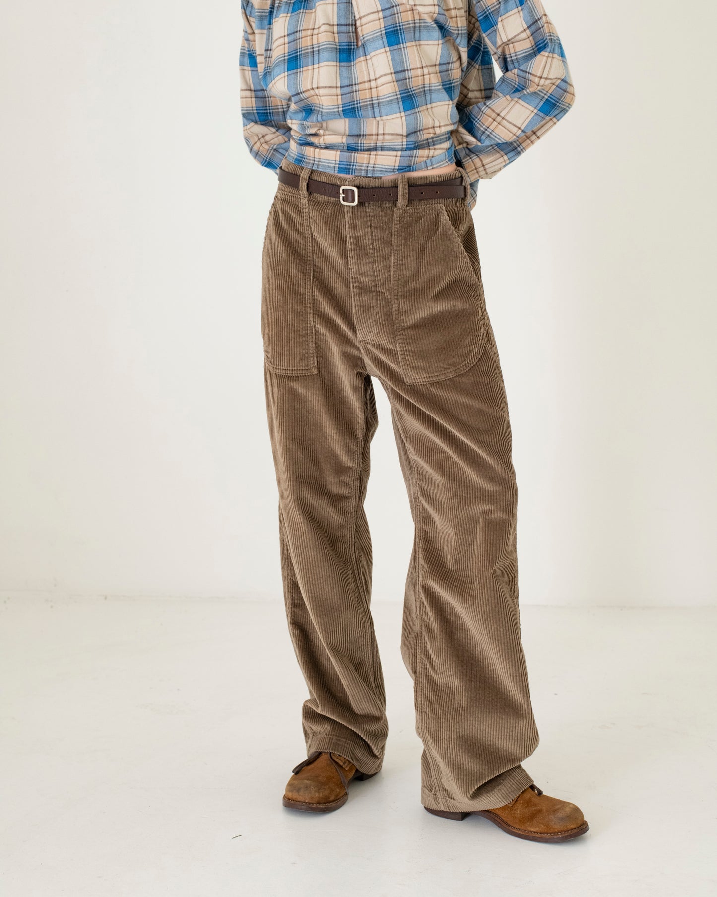 TYPE 48 PANTS