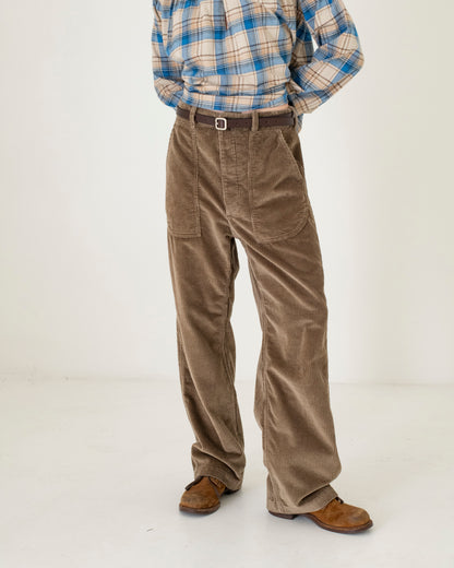TYPE 48 PANTS