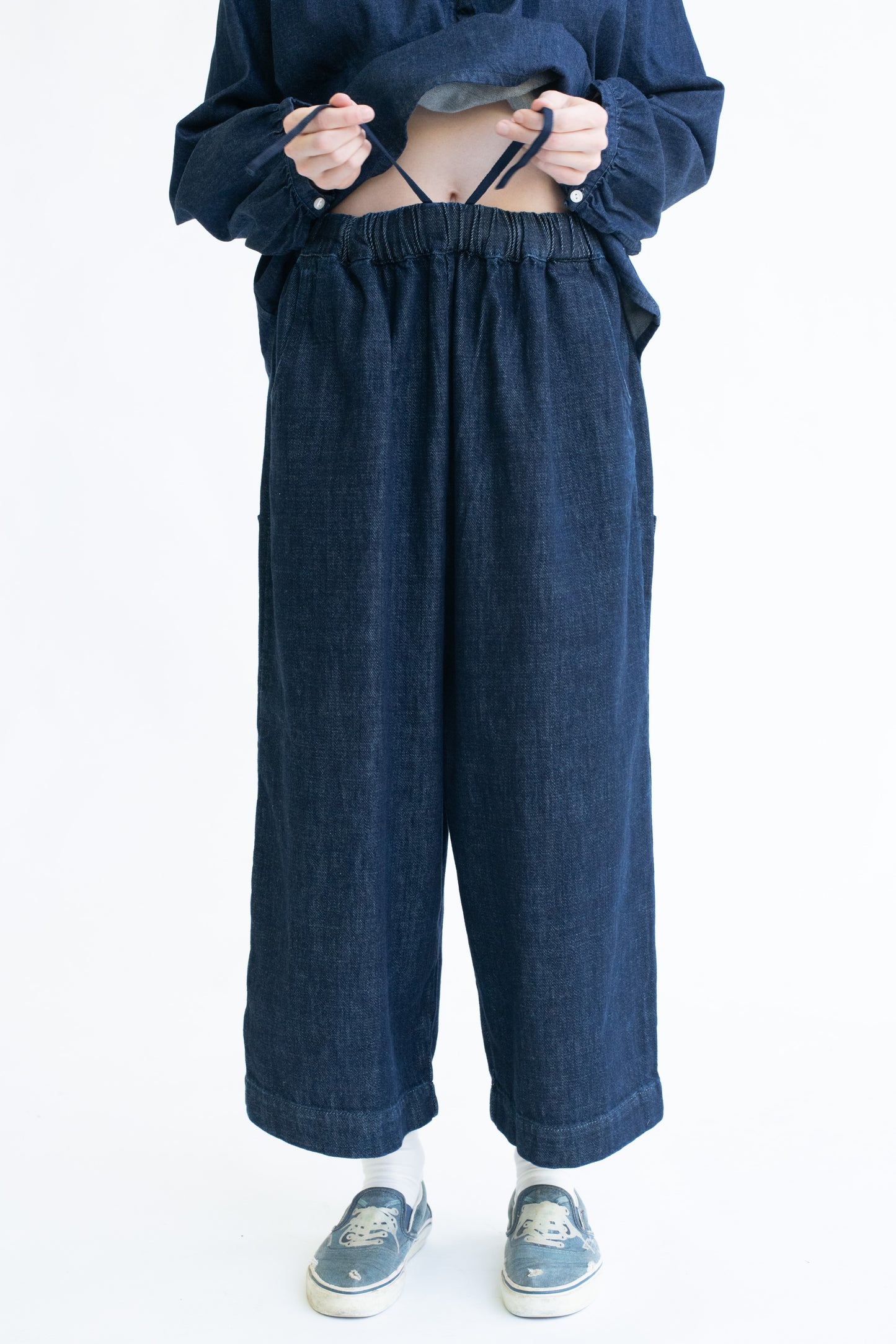 TYPE 156  PANTS