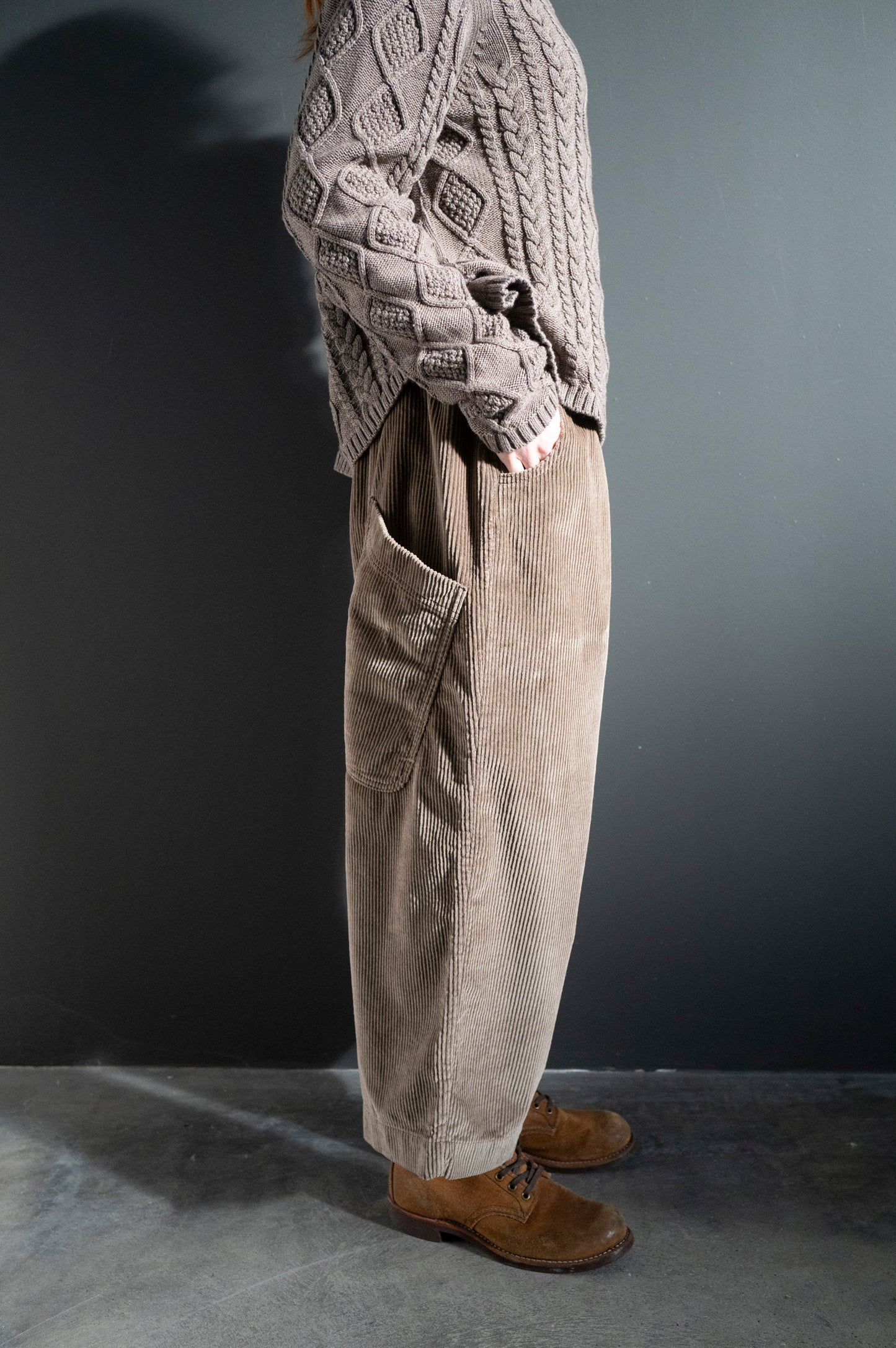 TYPE 156  PANTS