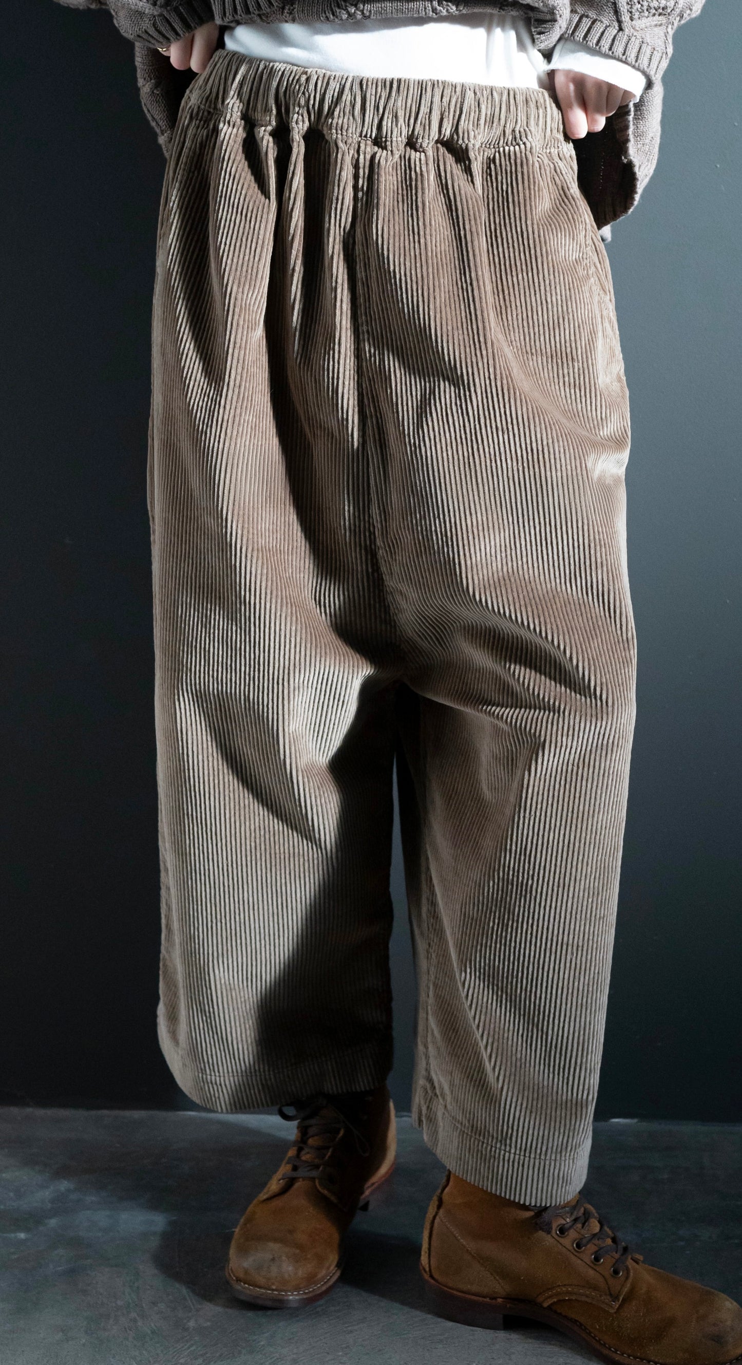 TYPE 156  PANTS