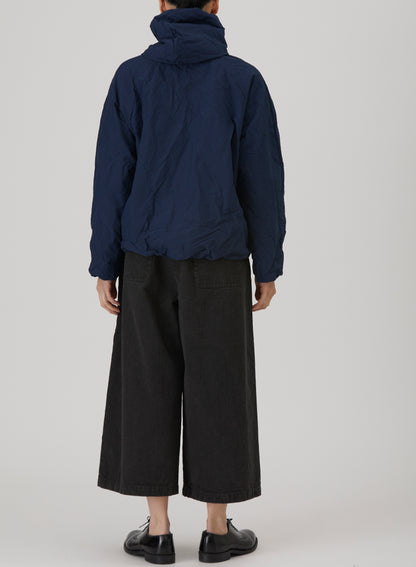 OC REVERSIBLE SHORT JACKET